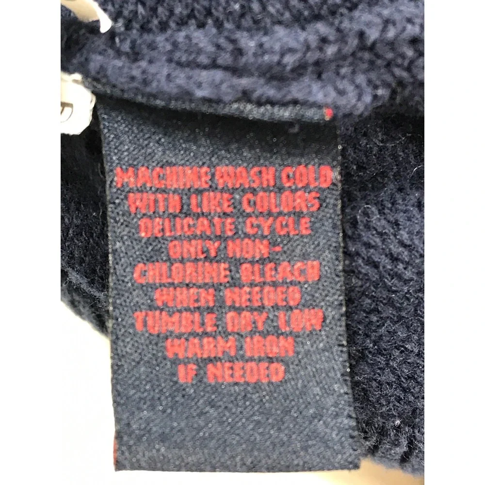 Jantzen vintage argyle