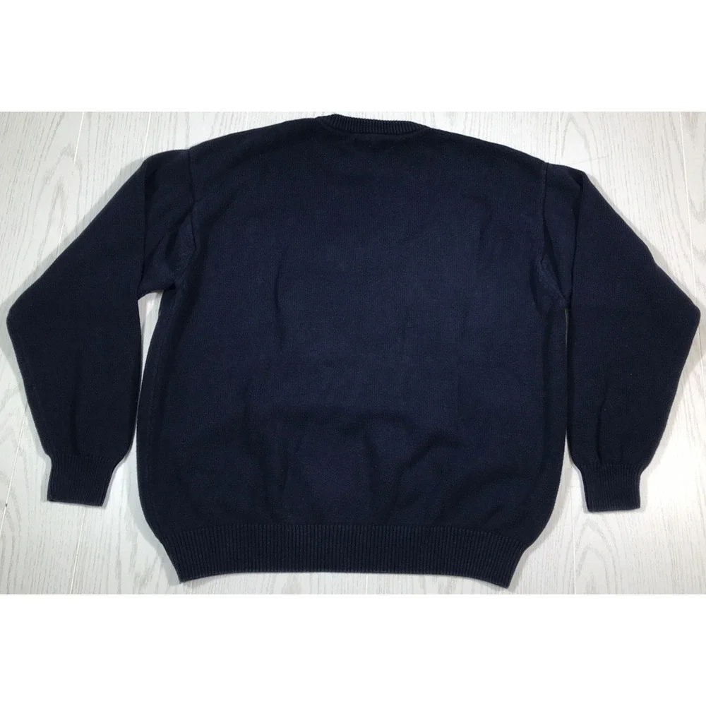 Jantzen vintage argyle