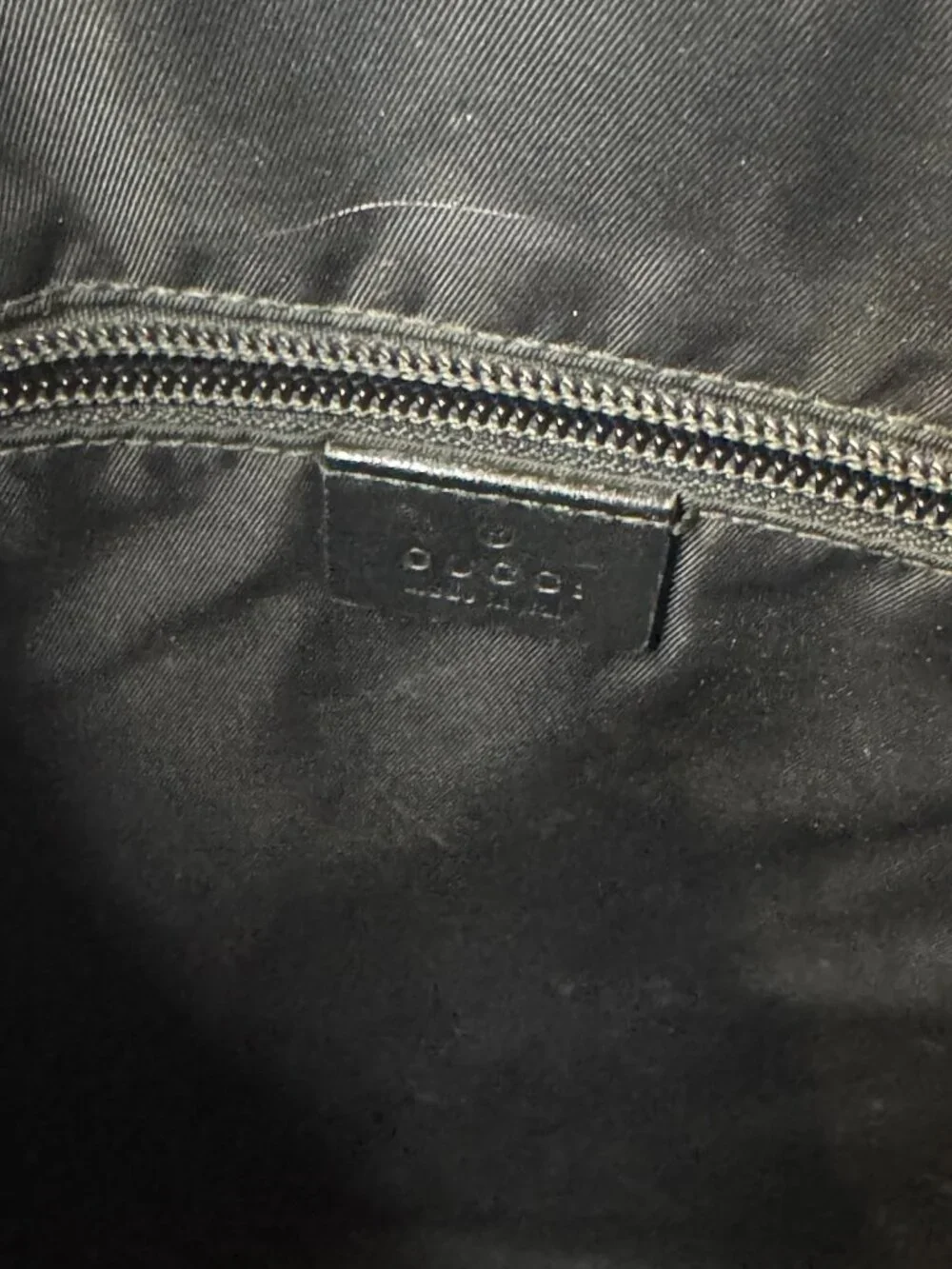 Gucci classic crossbody