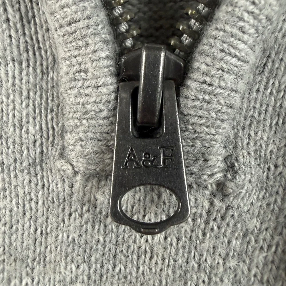 Abercrombie & Fitch pre owned