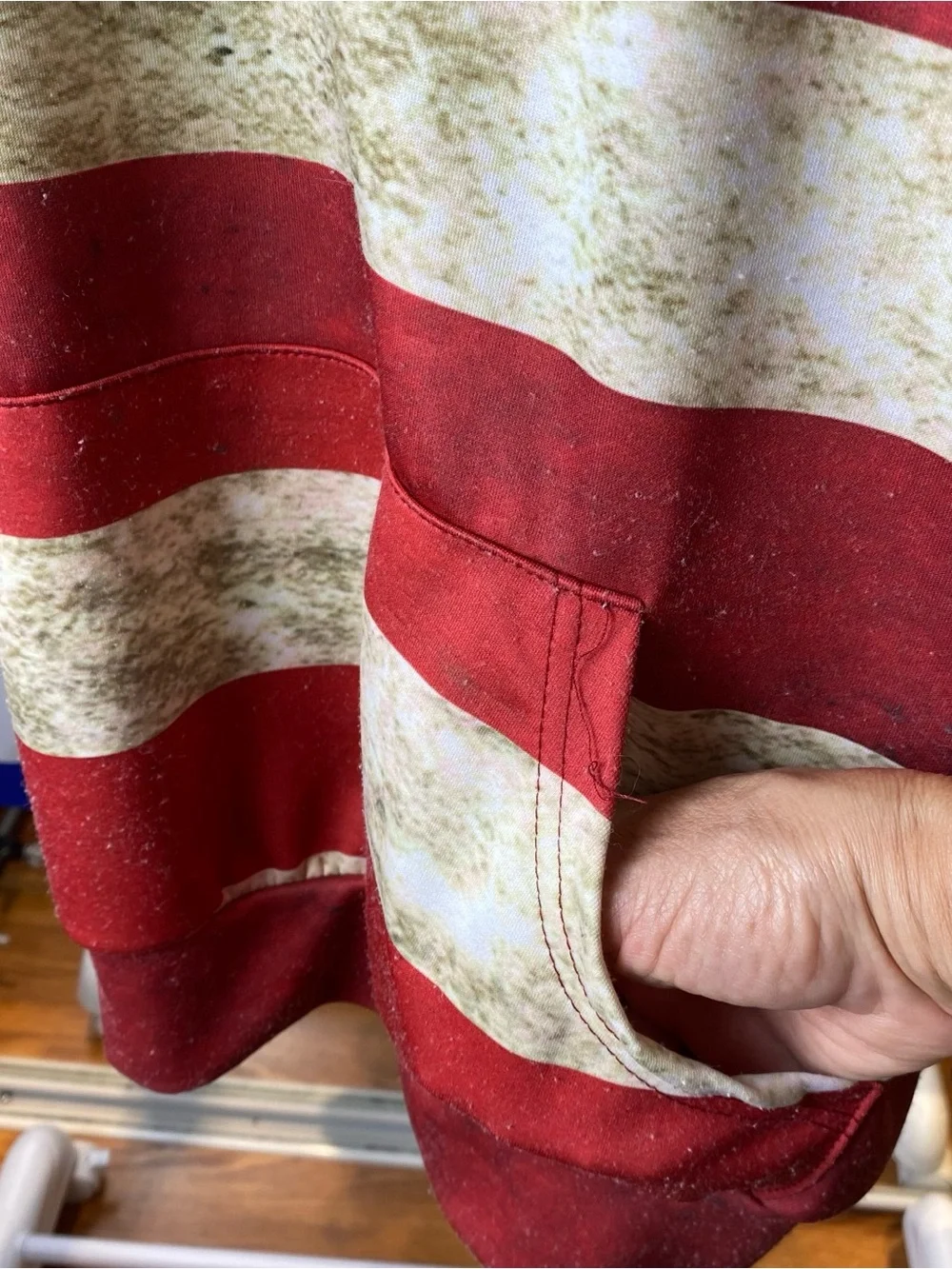 N/A bold american