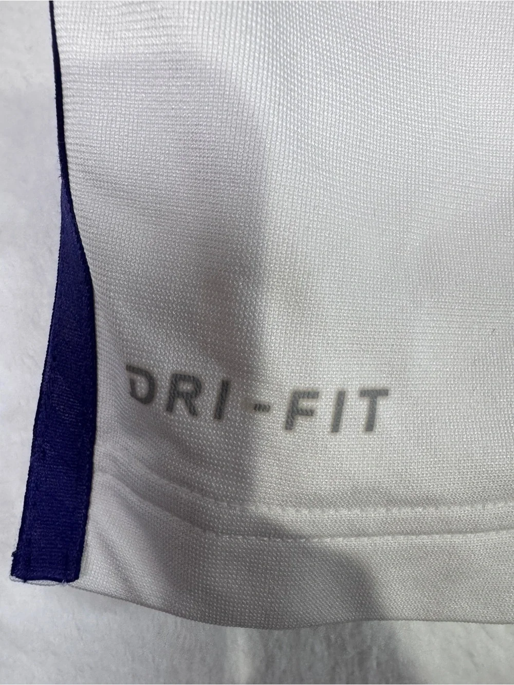 Nike dri fit