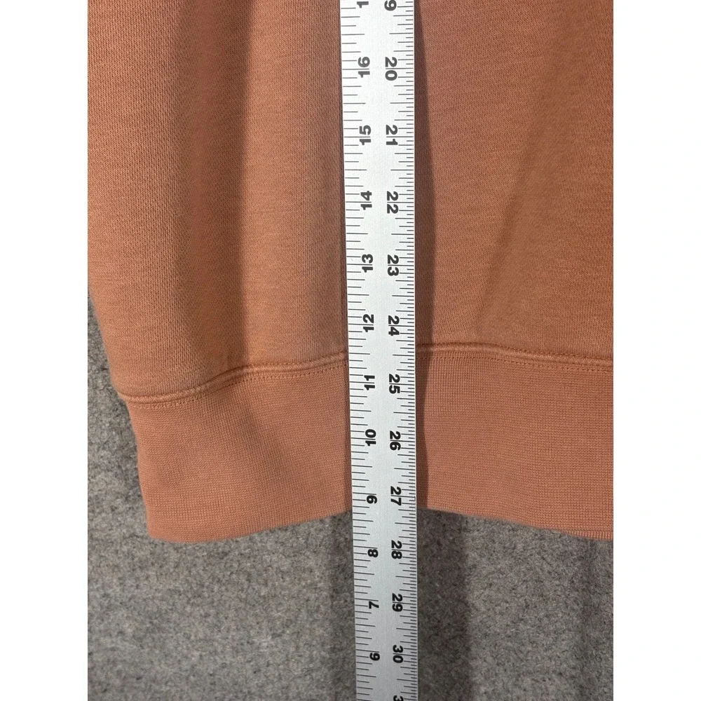Nike cotton from warm