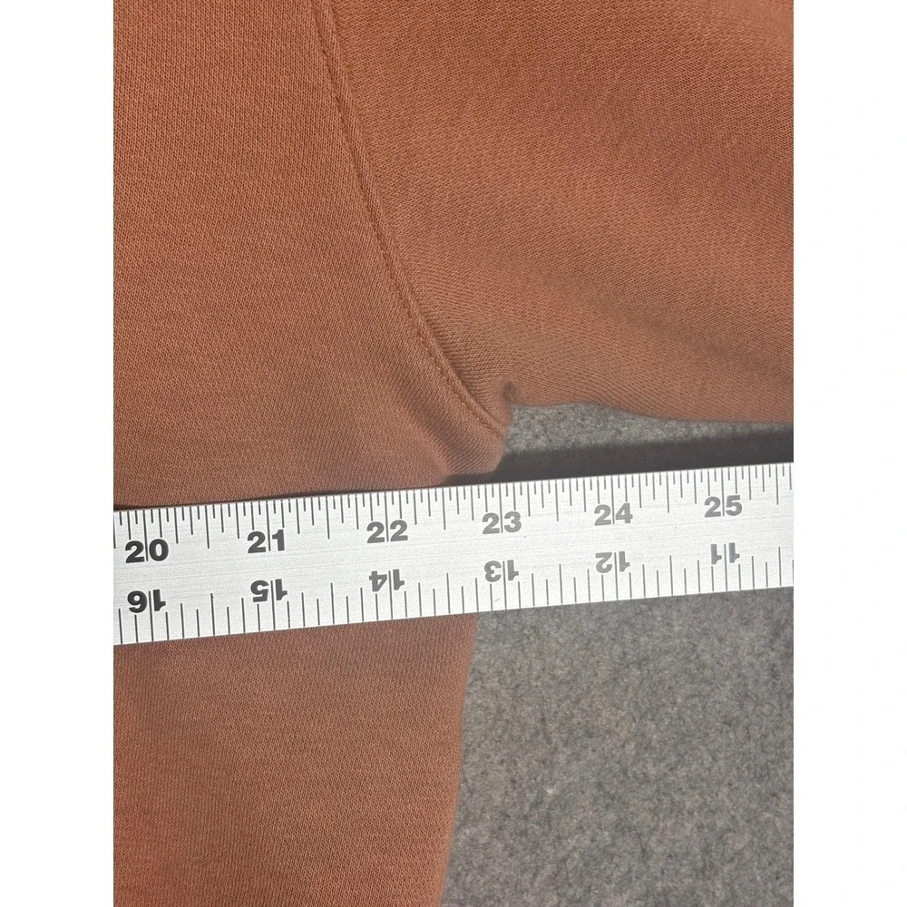 Nike hem or