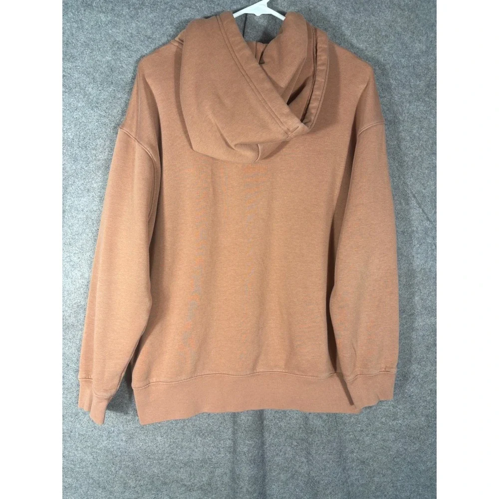 Nike warm terracotta