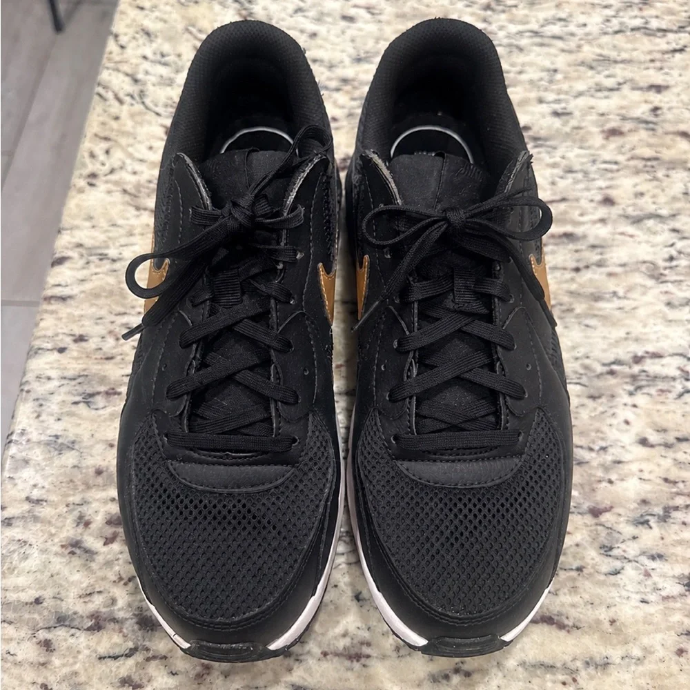 Nike sporty trainers