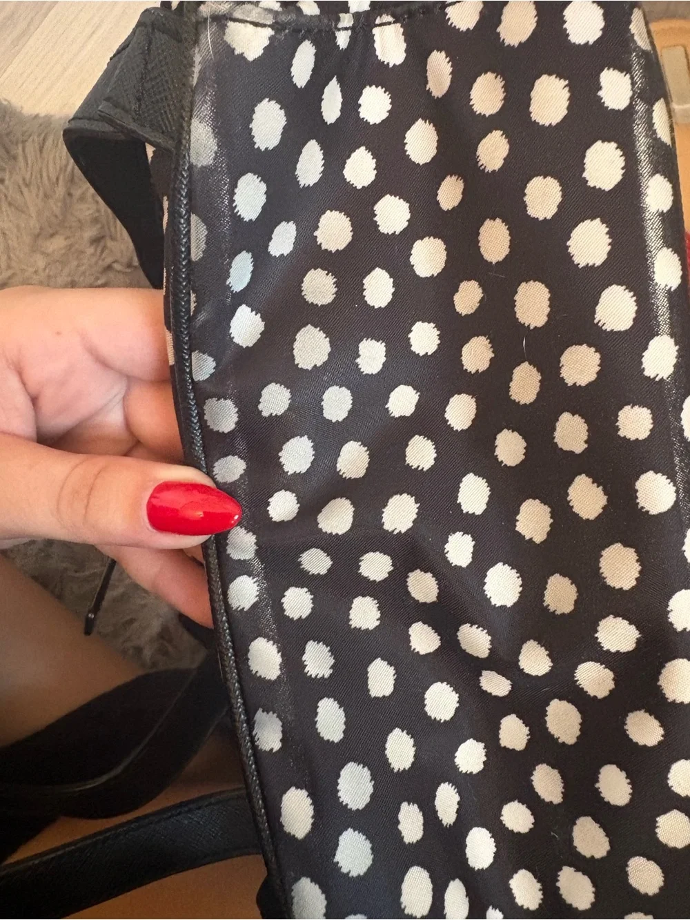 kate spade spade design gold