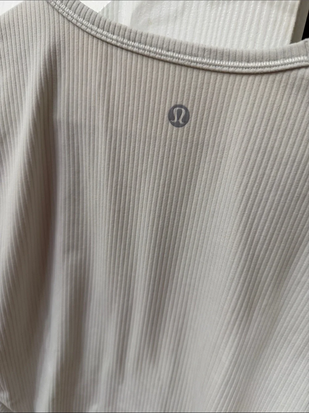lululemon athletica ribbed knit