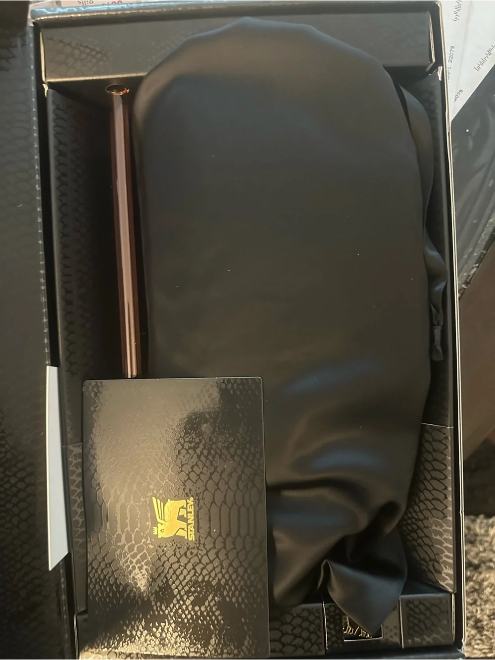 Stanley brand new
