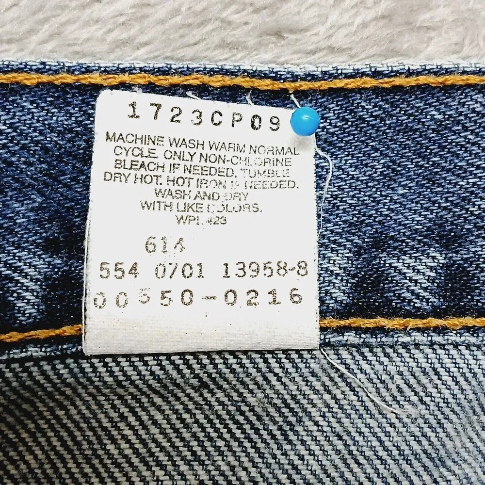 Levis vintage levi