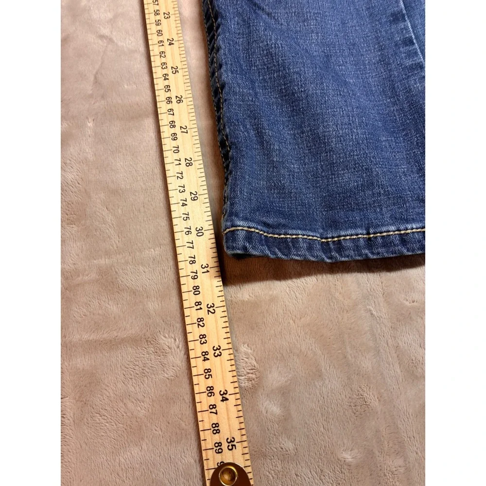 Wrangler 20x style