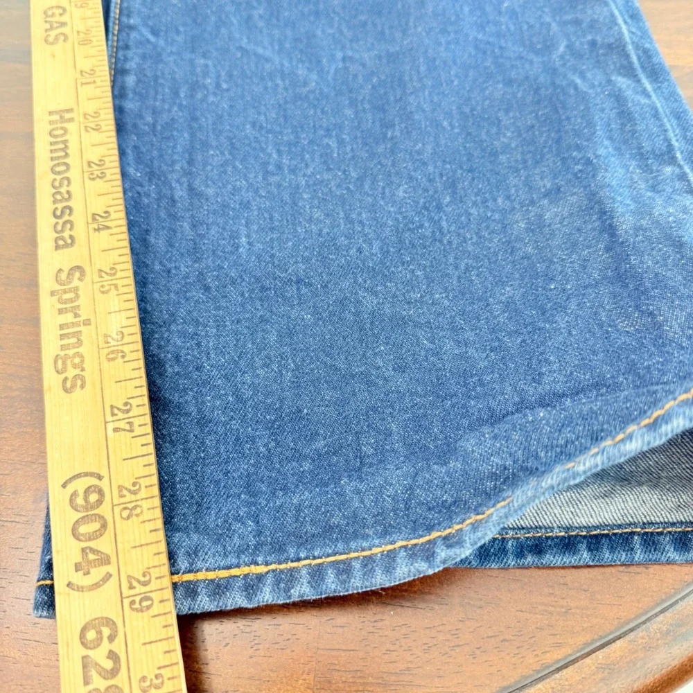 Levis crafted egypt buttons
