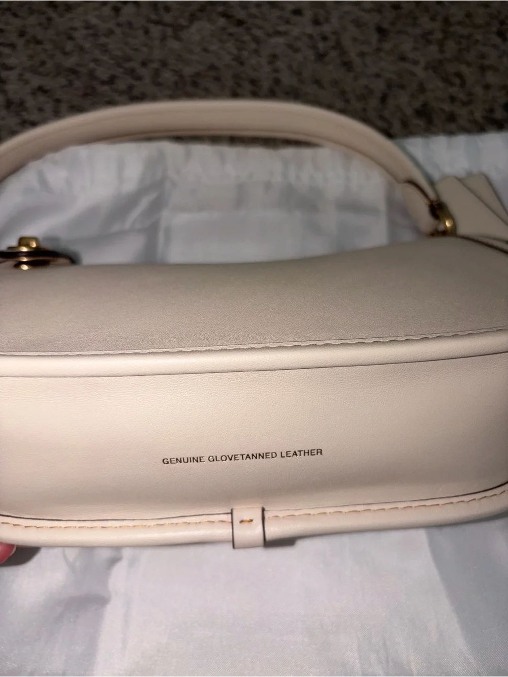 Coach nwot limited