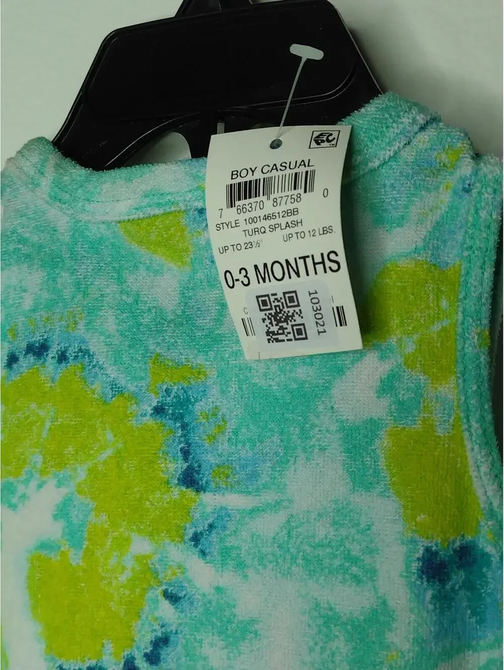 Carters this set