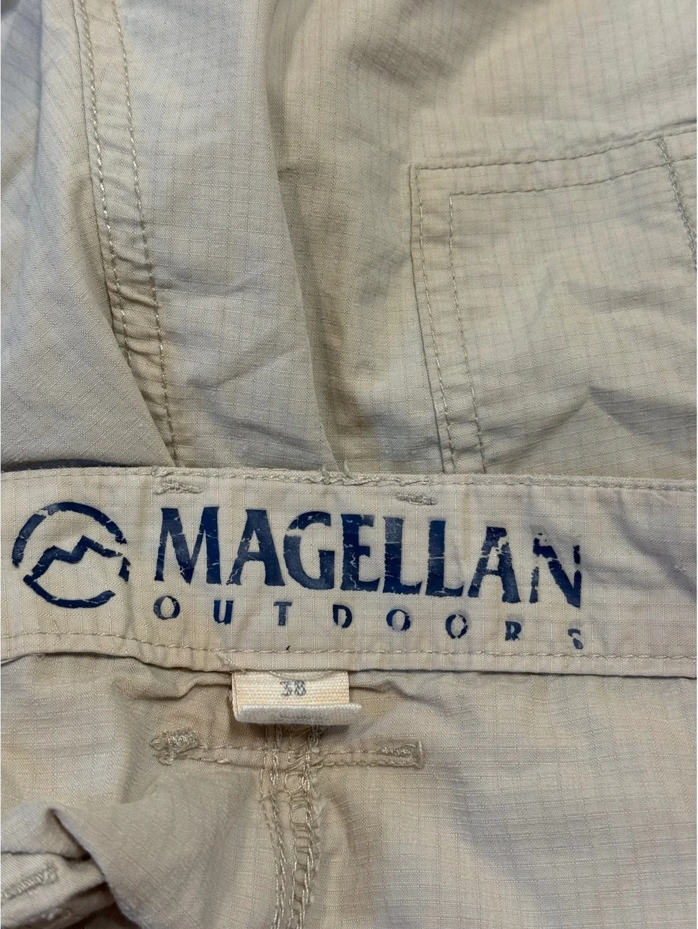 Magellan Outdoors these magellan