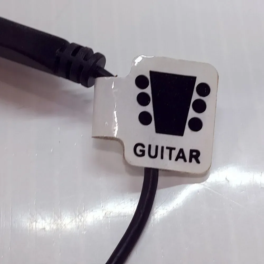 Guitar Hero Wireless Receiver Playstation 3 PS3 dongle 95893806 Red Octane