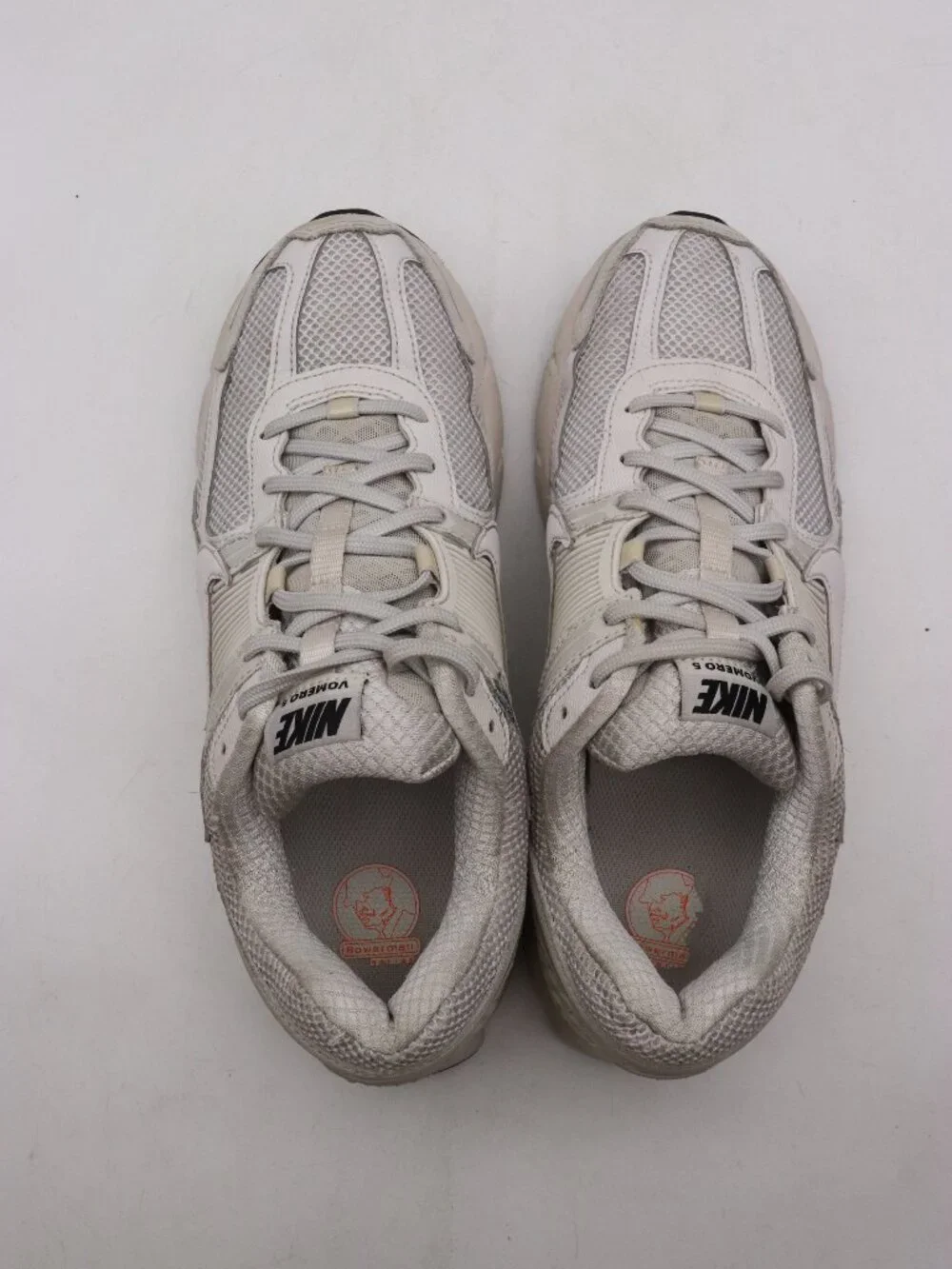 Nike pre has
