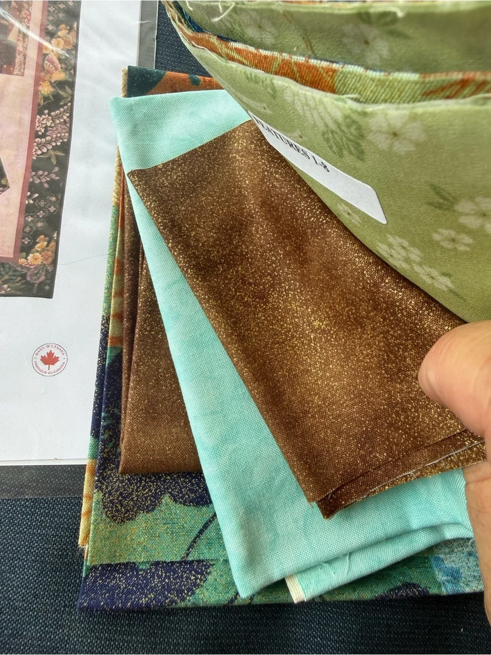 Kilauea Kreations purchased big