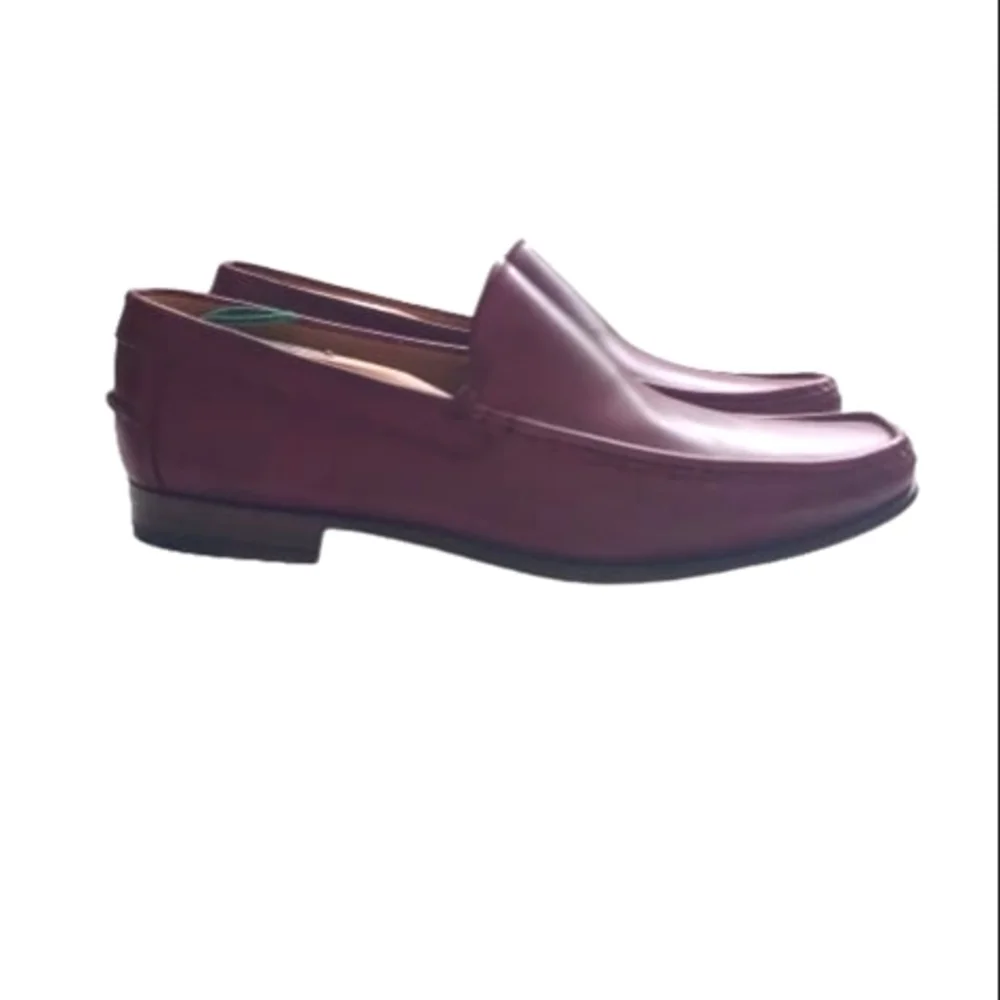 Kiton men calf