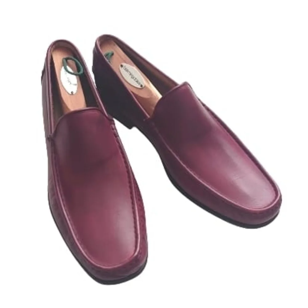 Kiton men calf