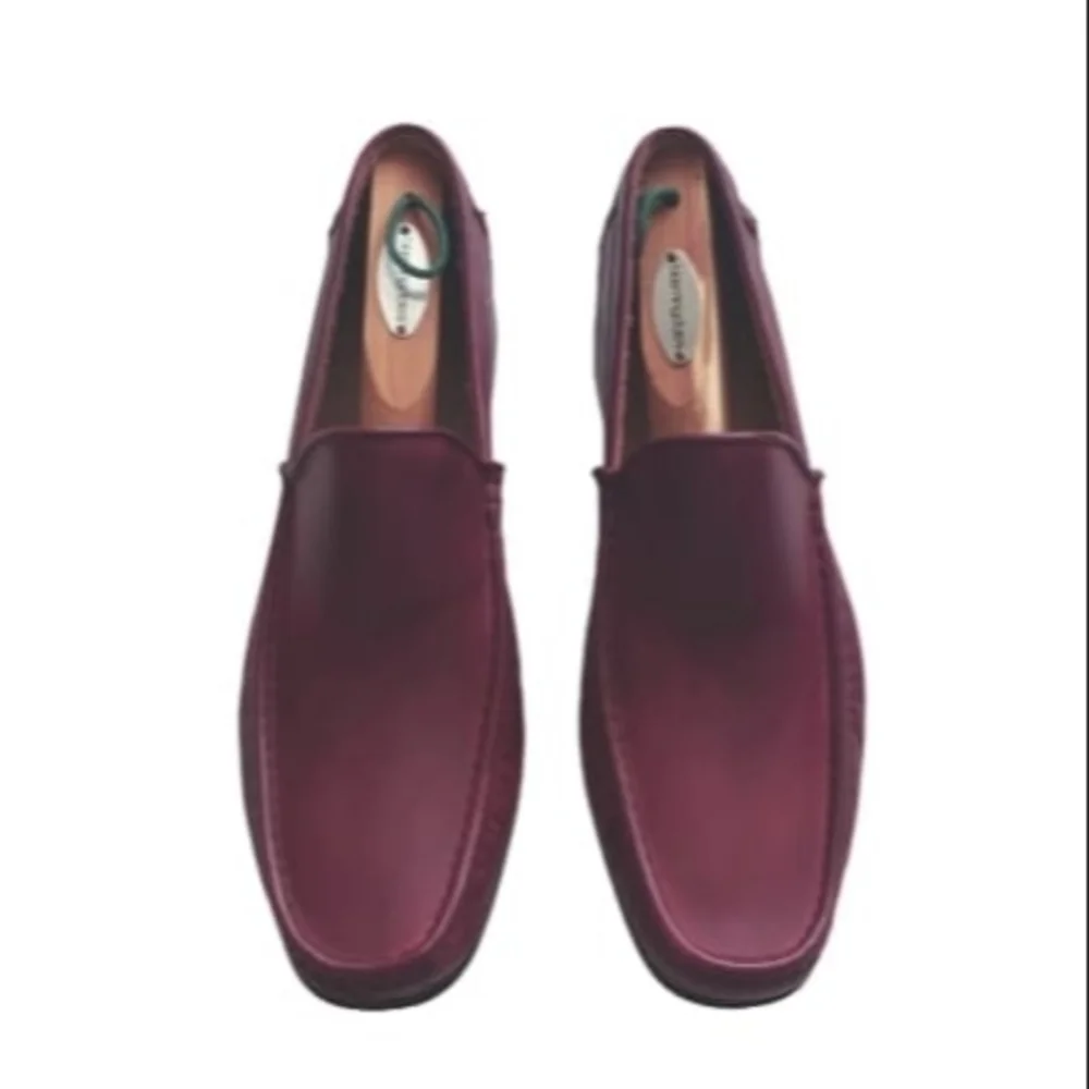 Kiton men calf