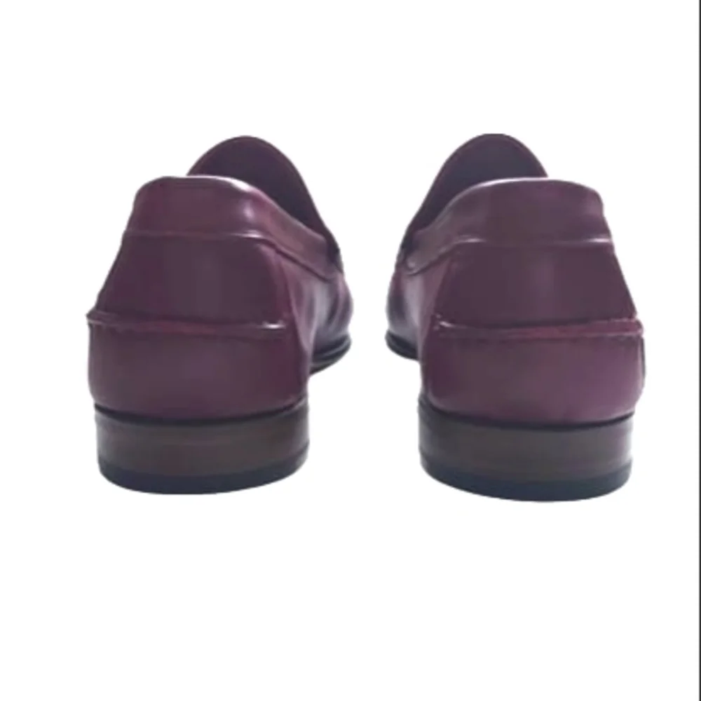 Kiton men calf