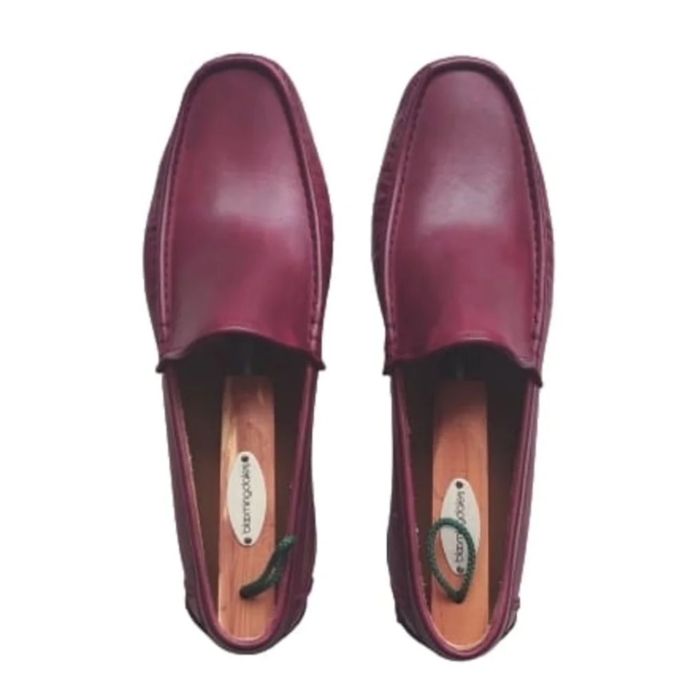 Kiton men calf