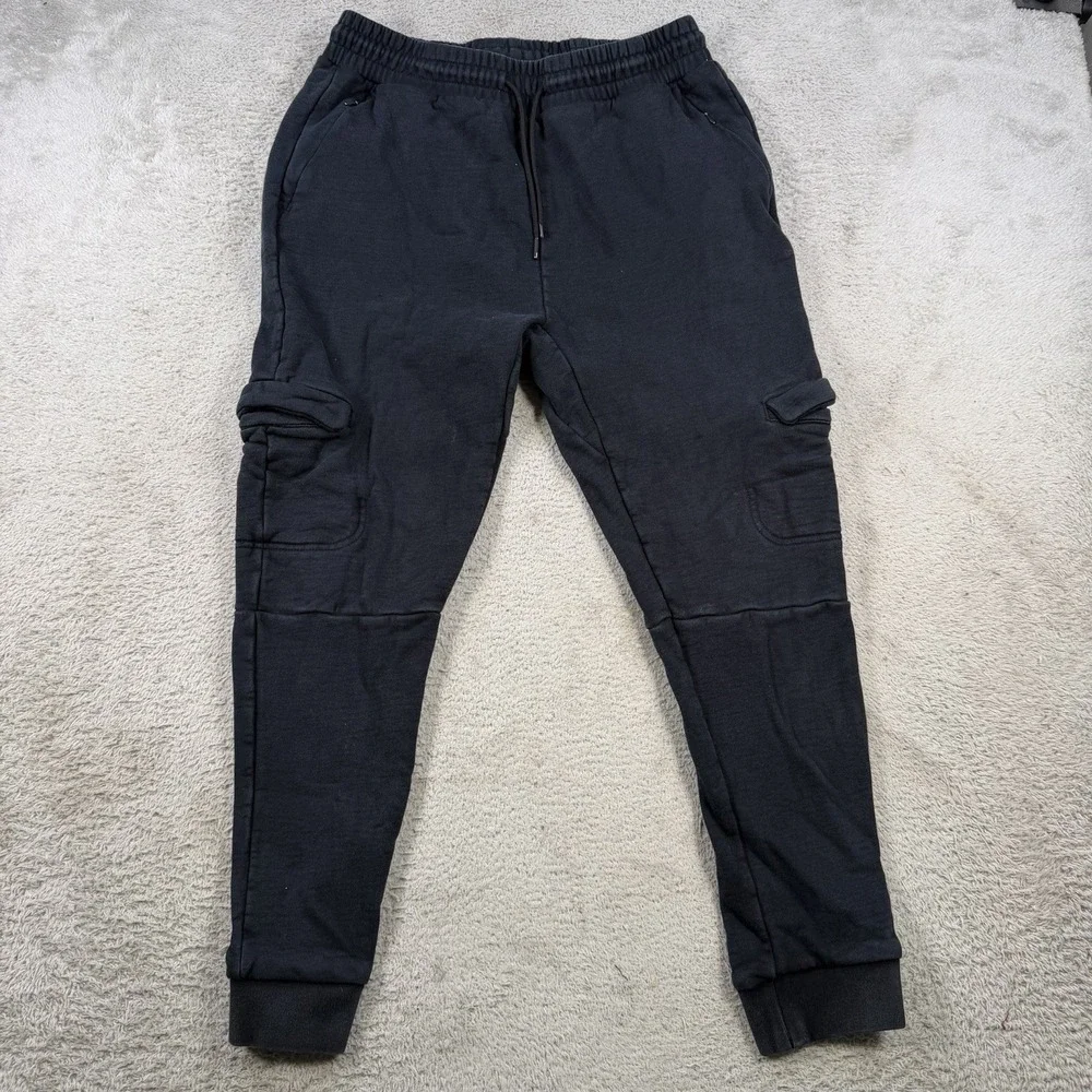 Gymshark no noticeable