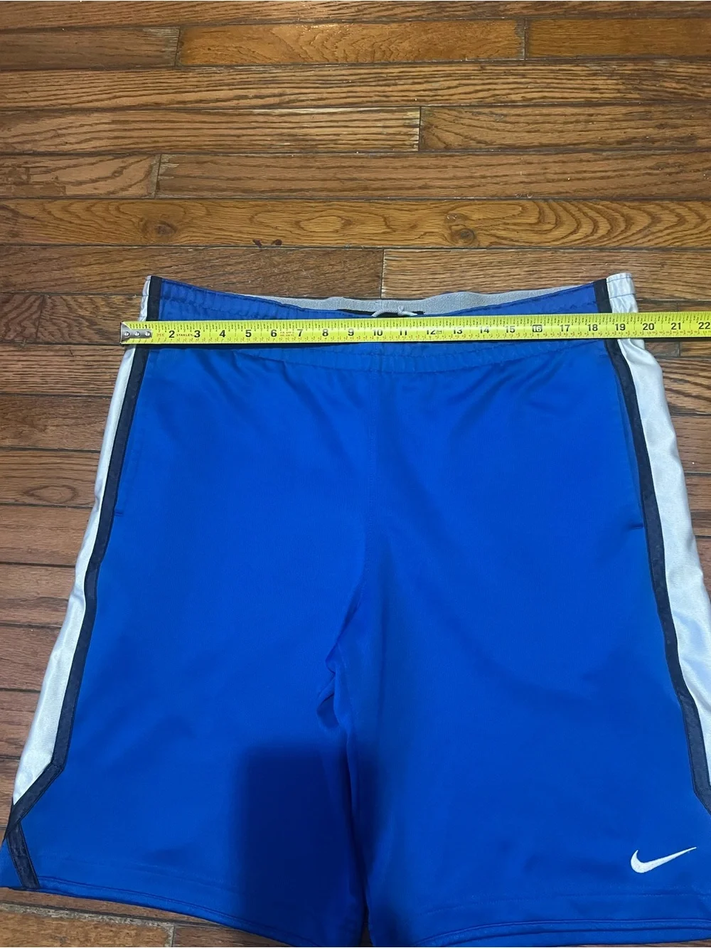 Nike lightweight athletic