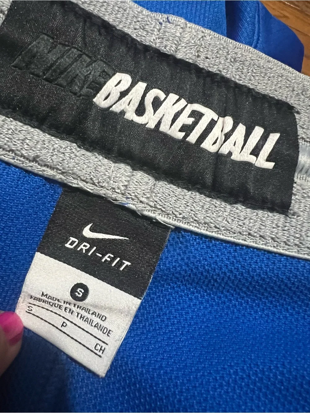 Nike lightweight athletic