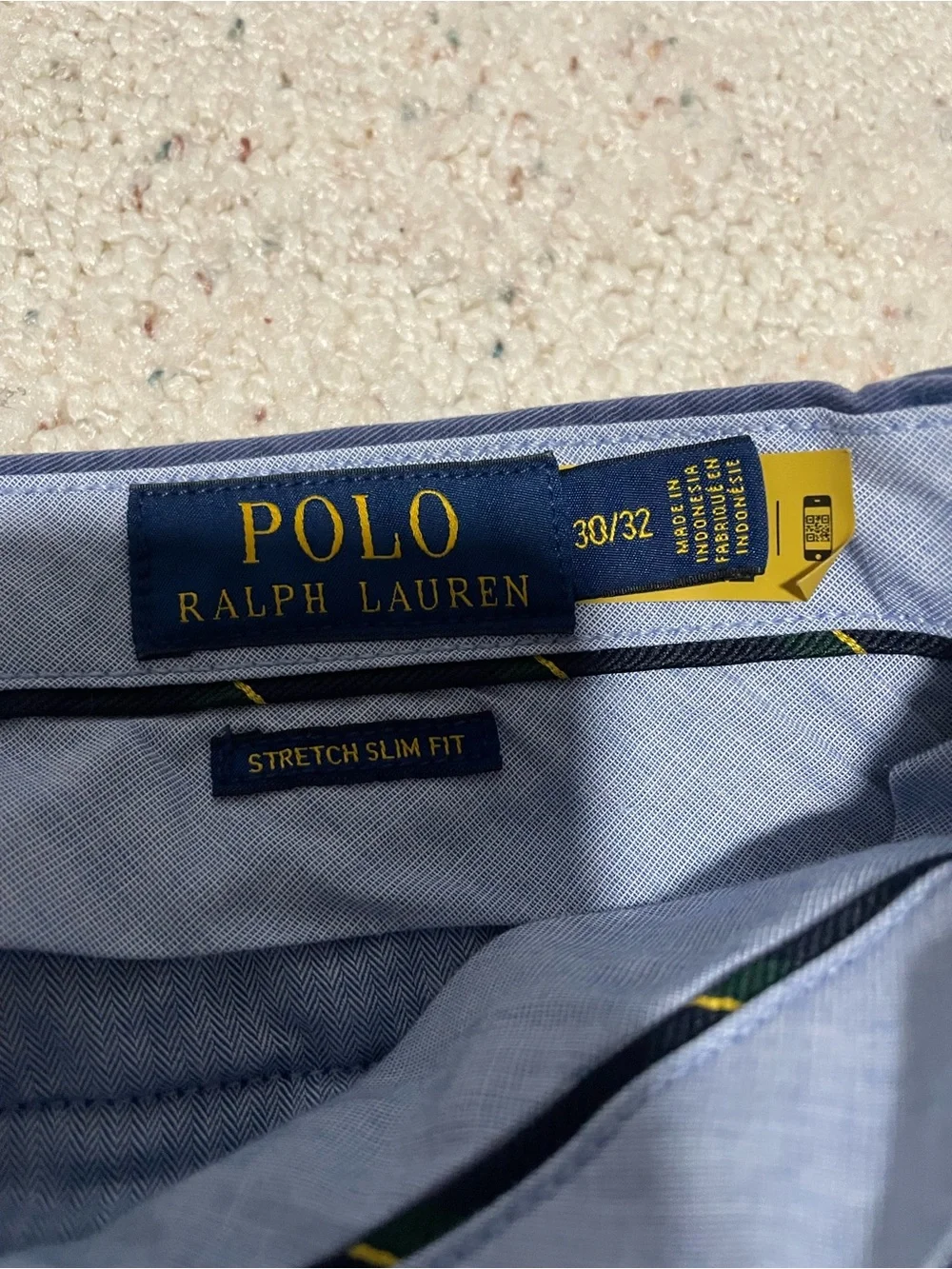 Polo Ralph Lauren classic polo