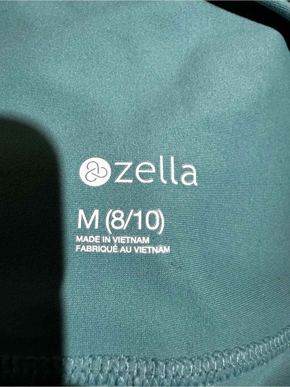 Zella Girl 