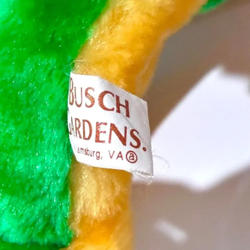 unbranded 1995 busch