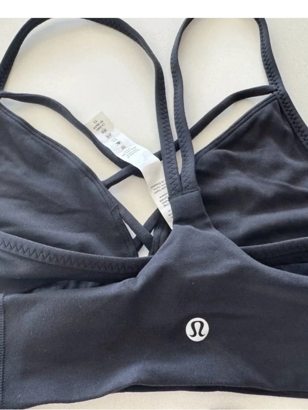 lululemon athletica two lululemon