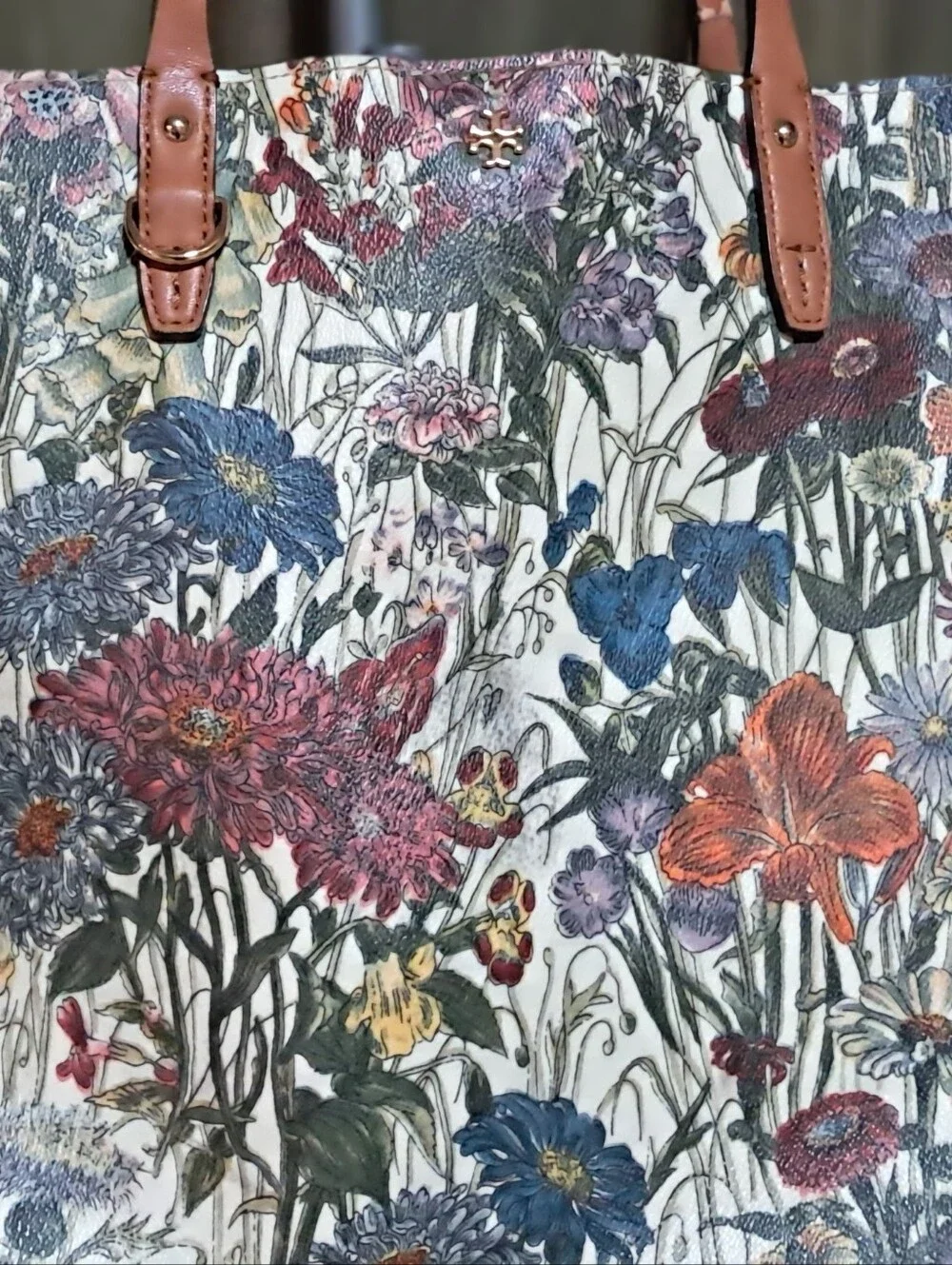 Tory Burch tory burch