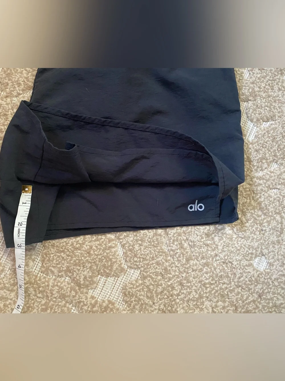 ALO Yoga lightweight athletic