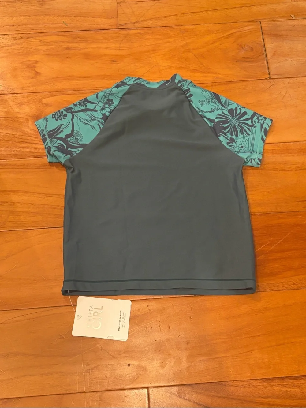 Athleta lightweight body
