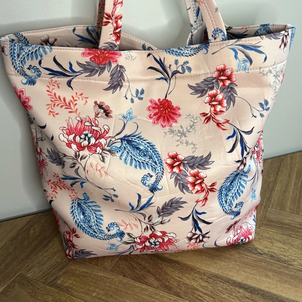 Seafolly elegant tote