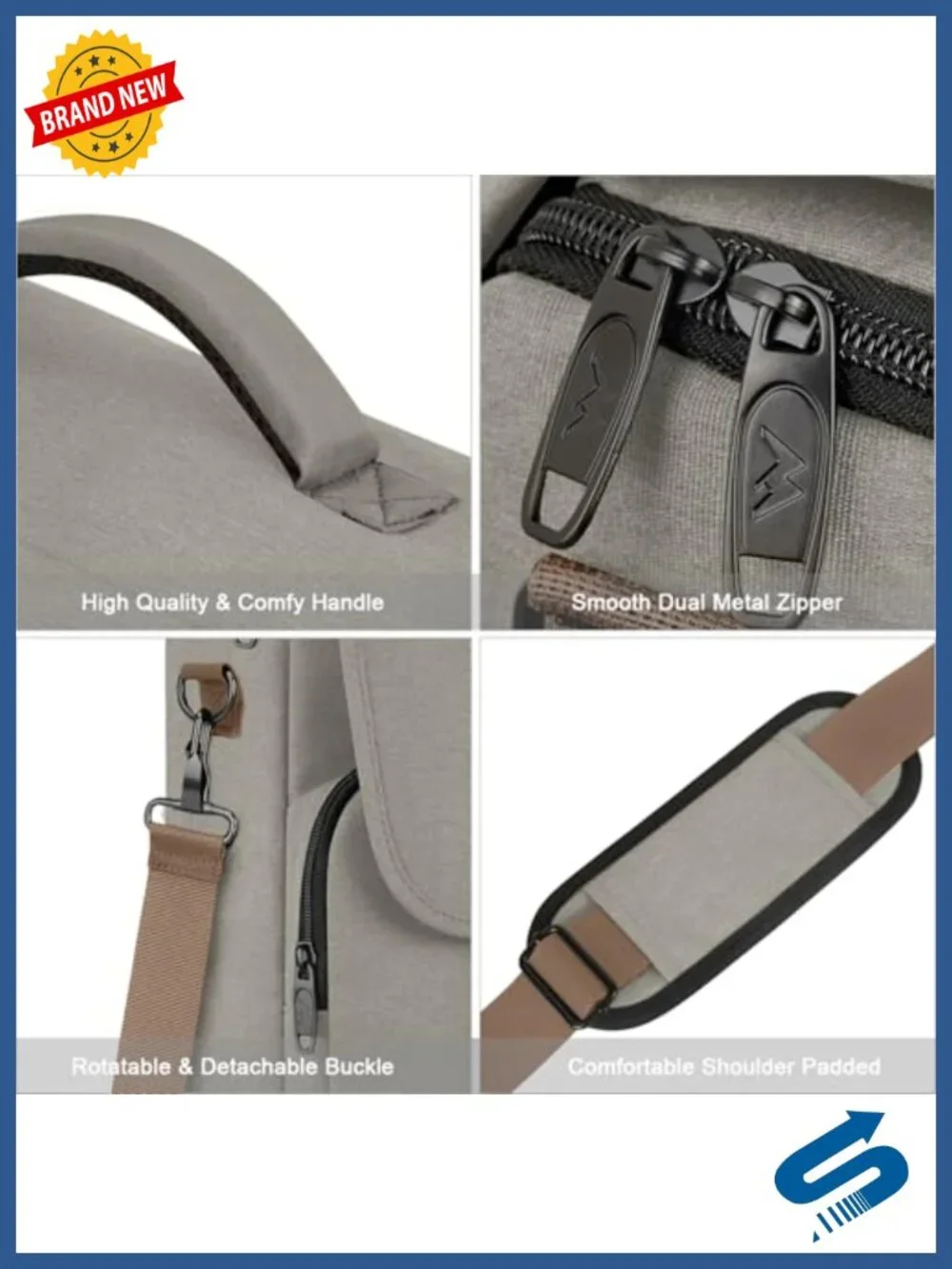 N/A perfect clothes anti