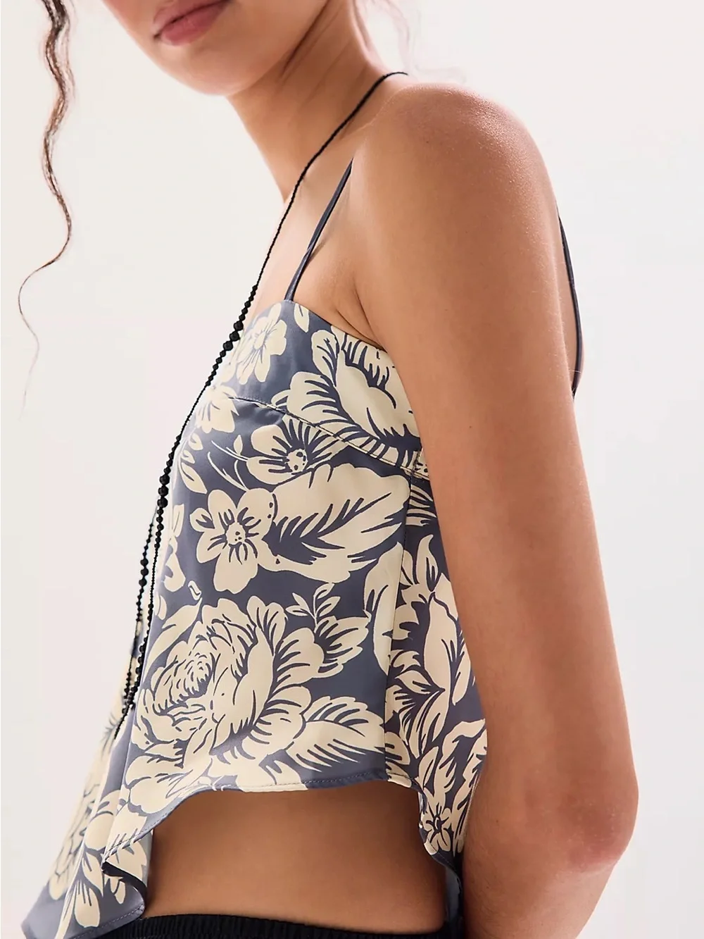Free People free chest silhouette