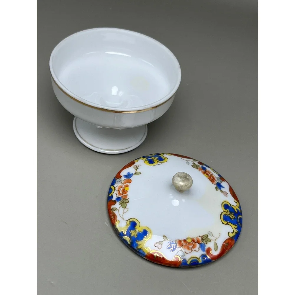 Nippon hand painted