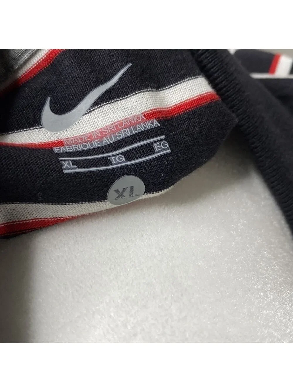 Nike mens xl