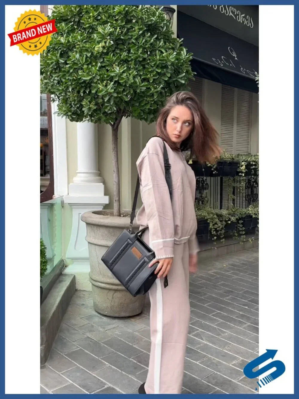 N/A **overview** chic