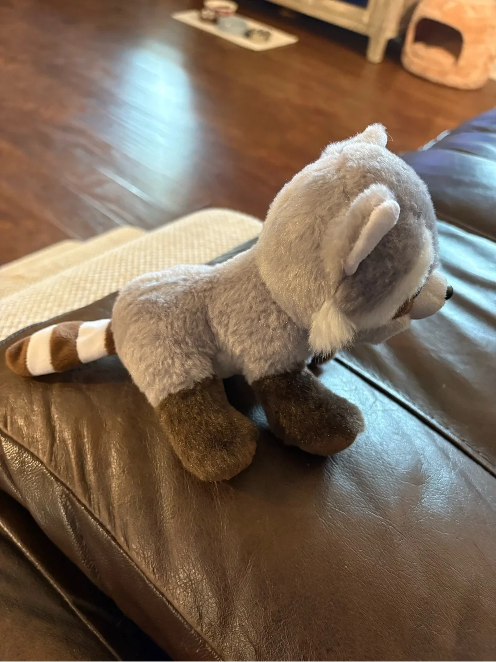Ty soft plush