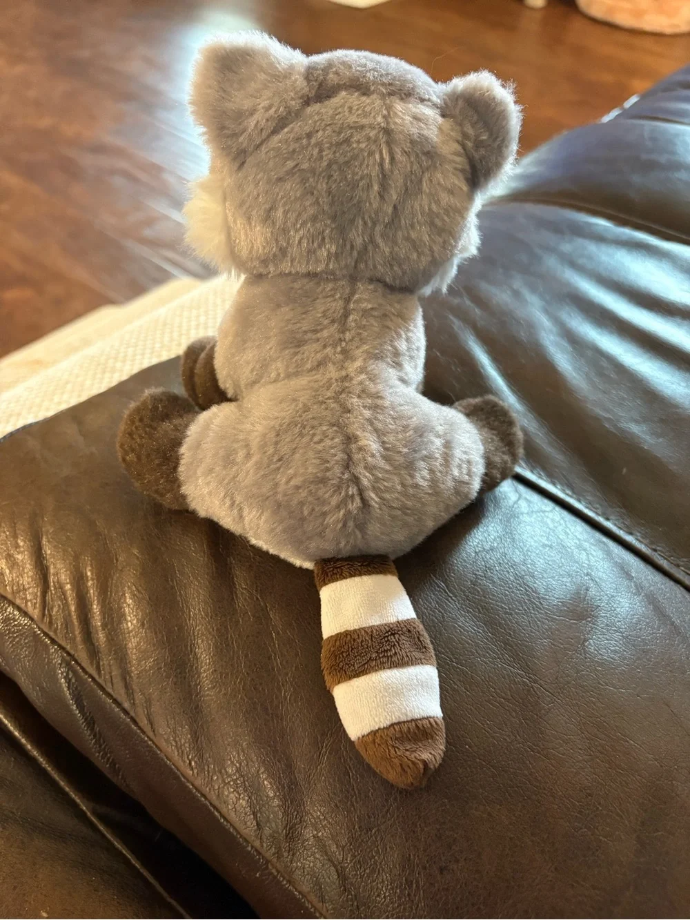 Ty soft plush