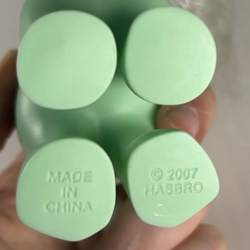 Hasbro thanks looking