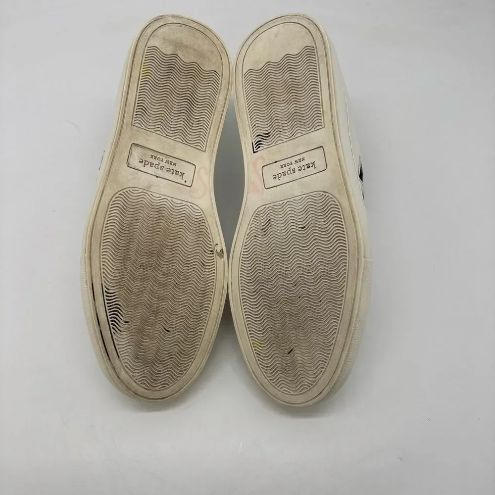 Kate Spade Fez Sneaker
