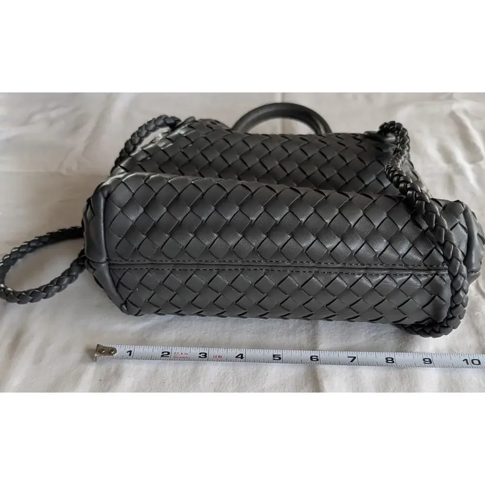 Unbranded fashion leather