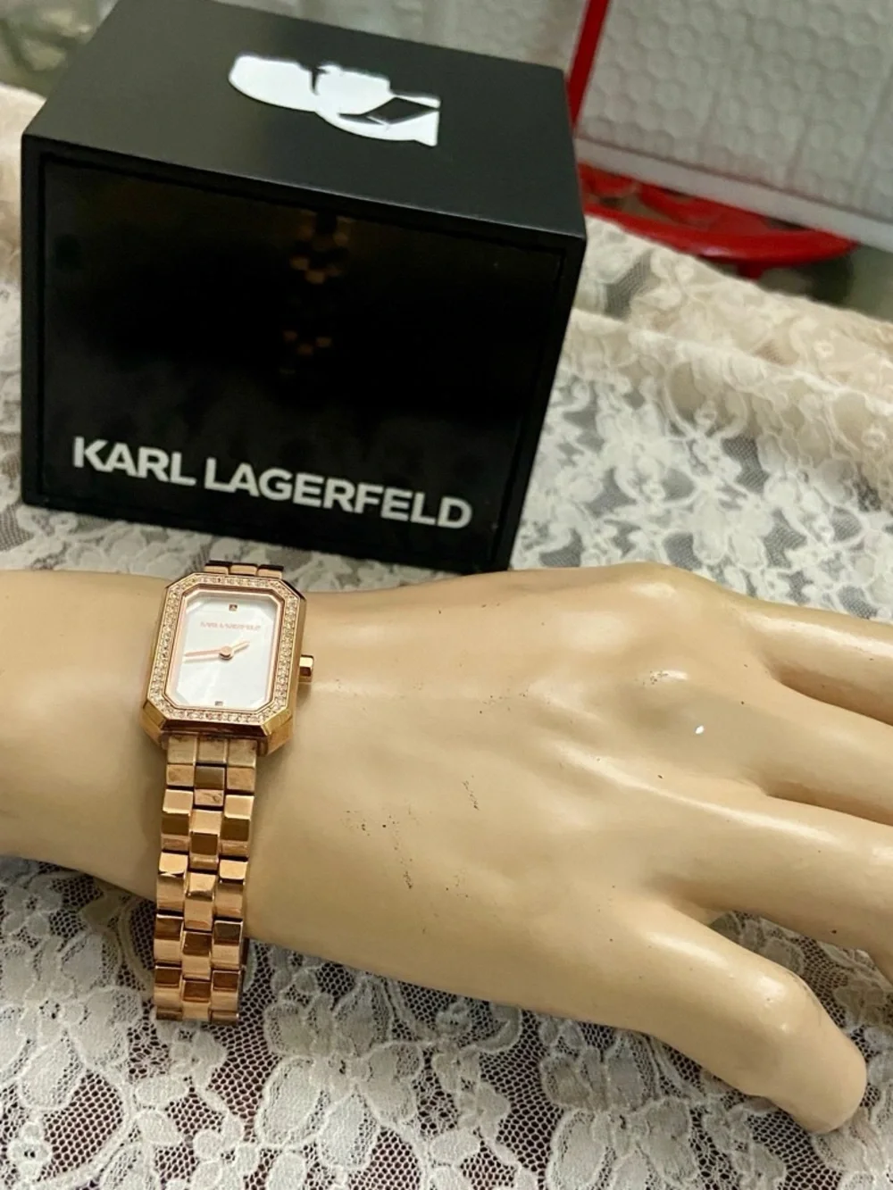 Karl Lagerfeld karl lagerfeld