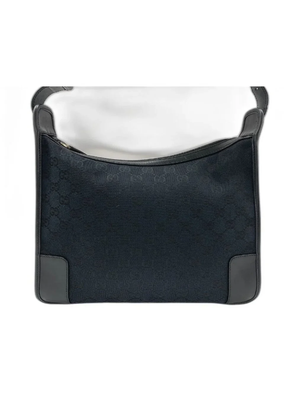 Gucci Tote Black
